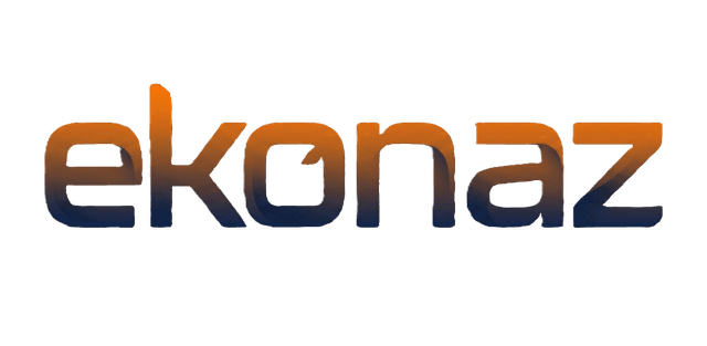 Ekonaz Logo